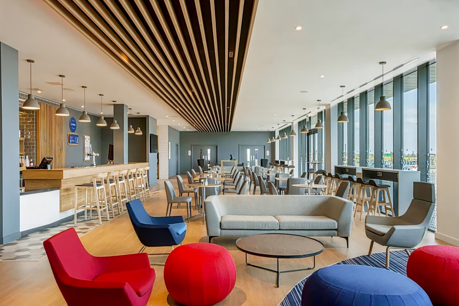 Holiday Inn Express Bridgwater