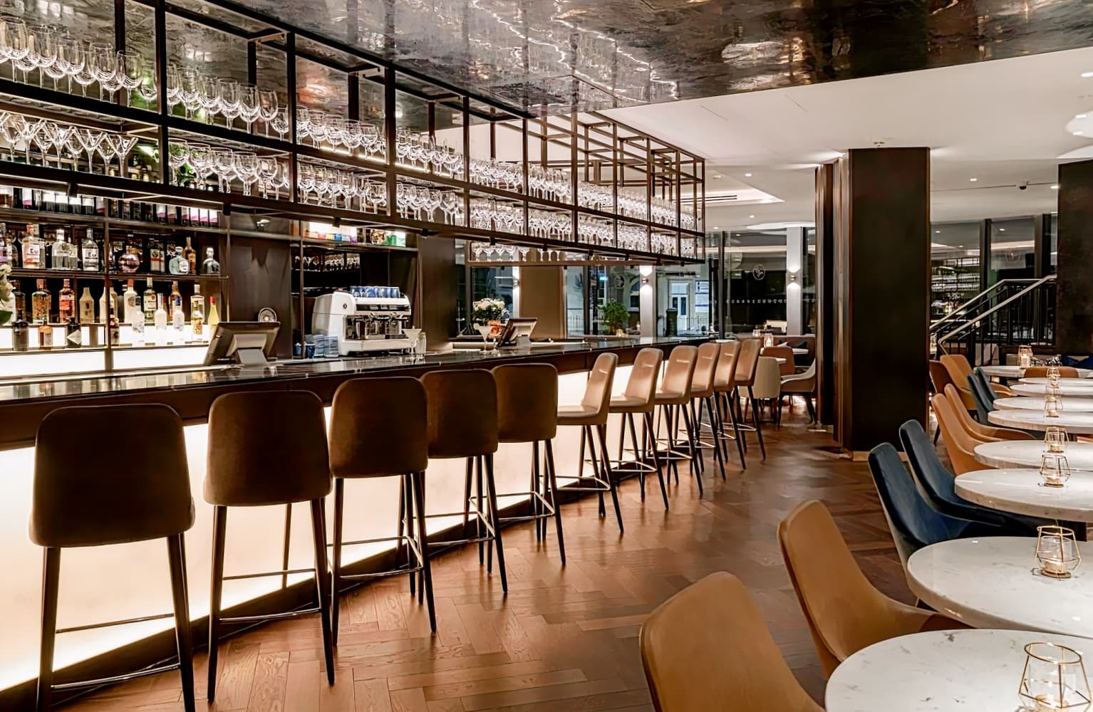 voco Edinburgh - Haymarket, an IHG Hotel