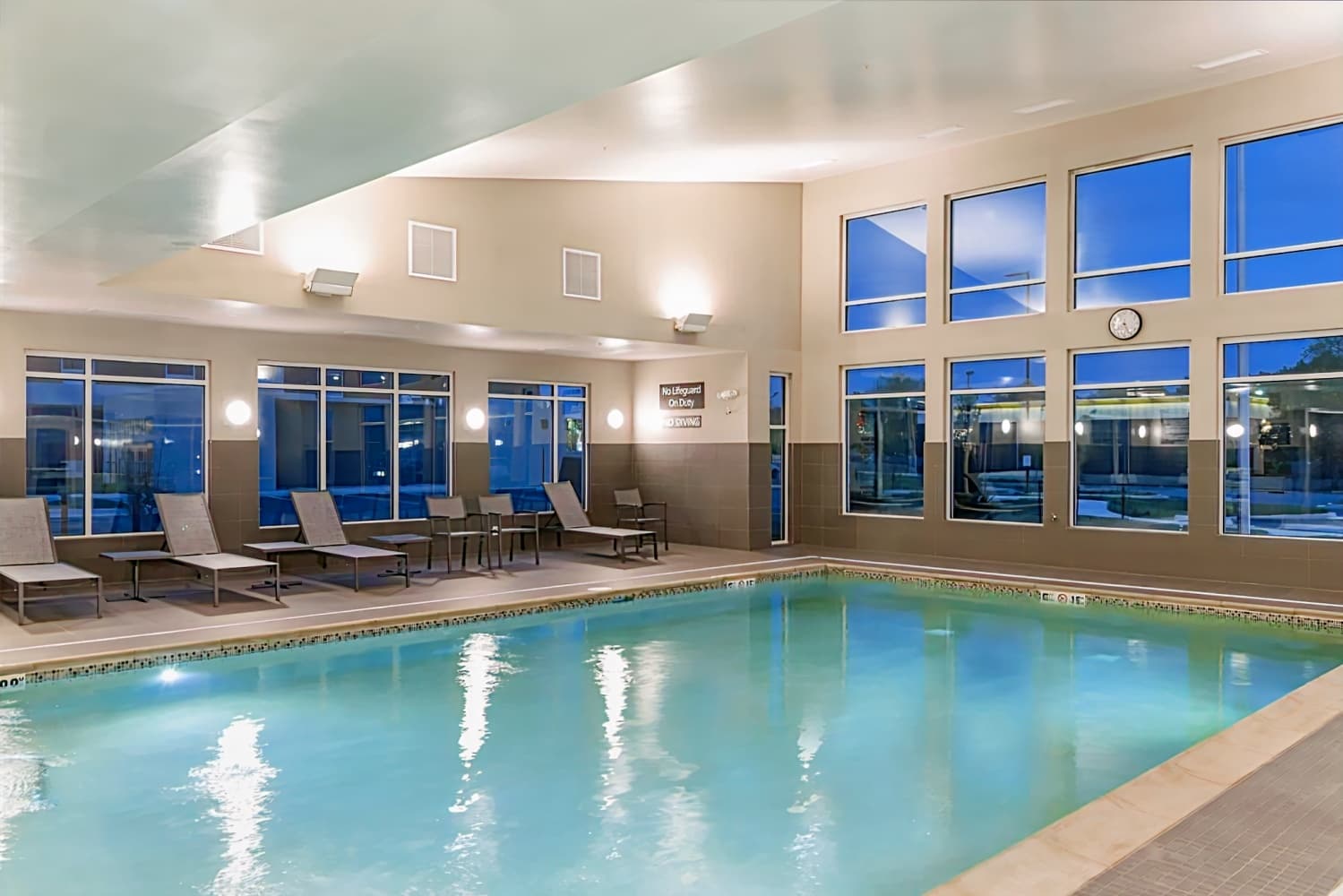 Residence Inn by Marriott Lafayette