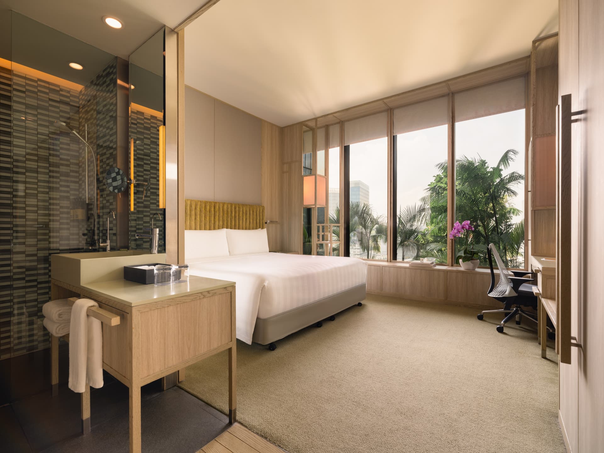 PARKROYAL COLLECTION Pickering, Singapore