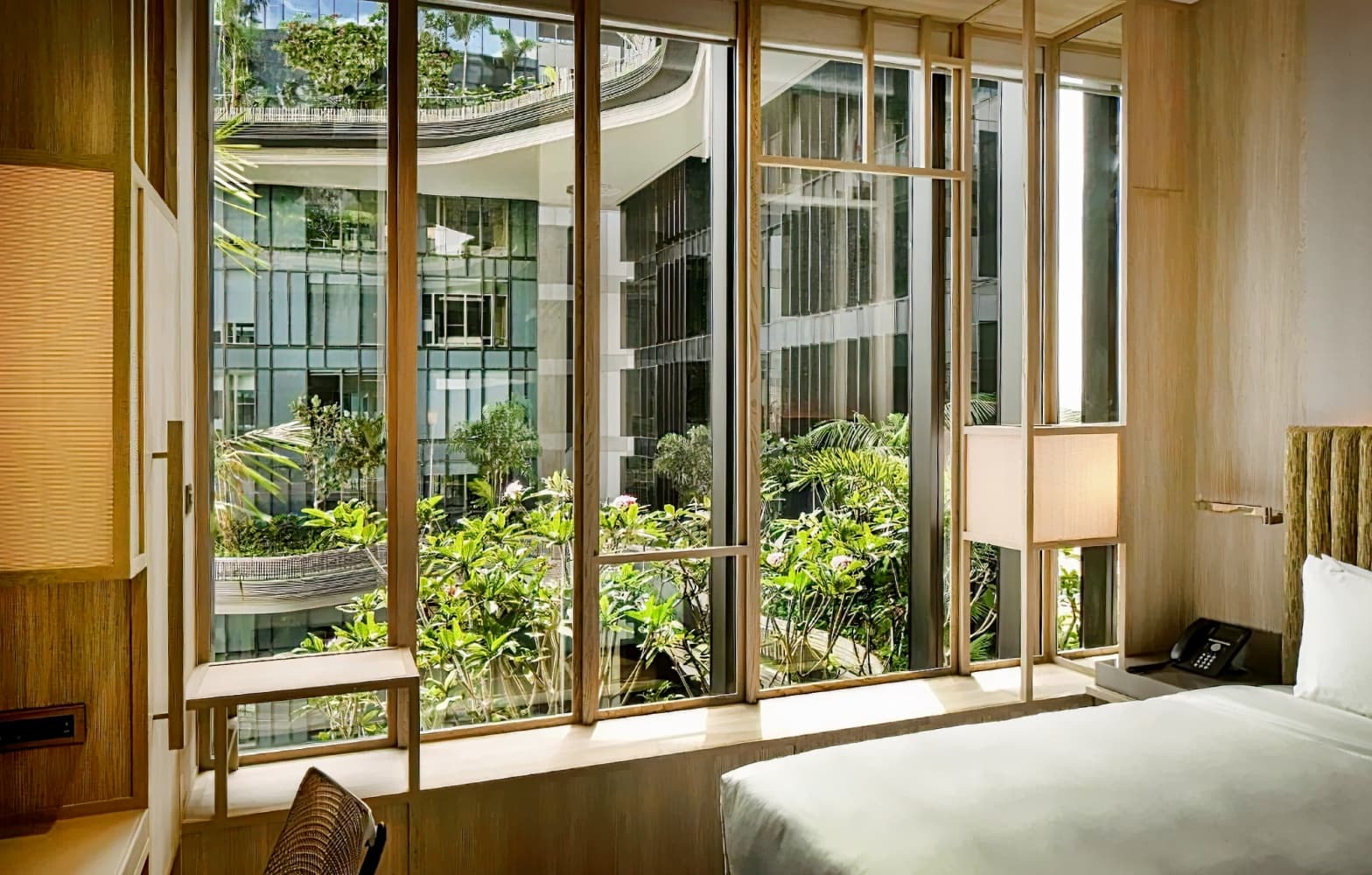 PARKROYAL COLLECTION Pickering, Singapore