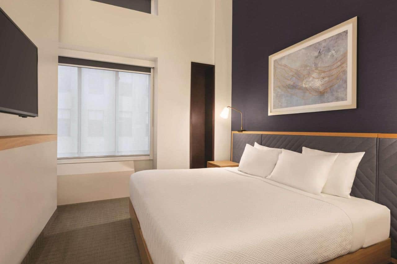 DoubleTree by Hilton New York Midtown Fifth Ave