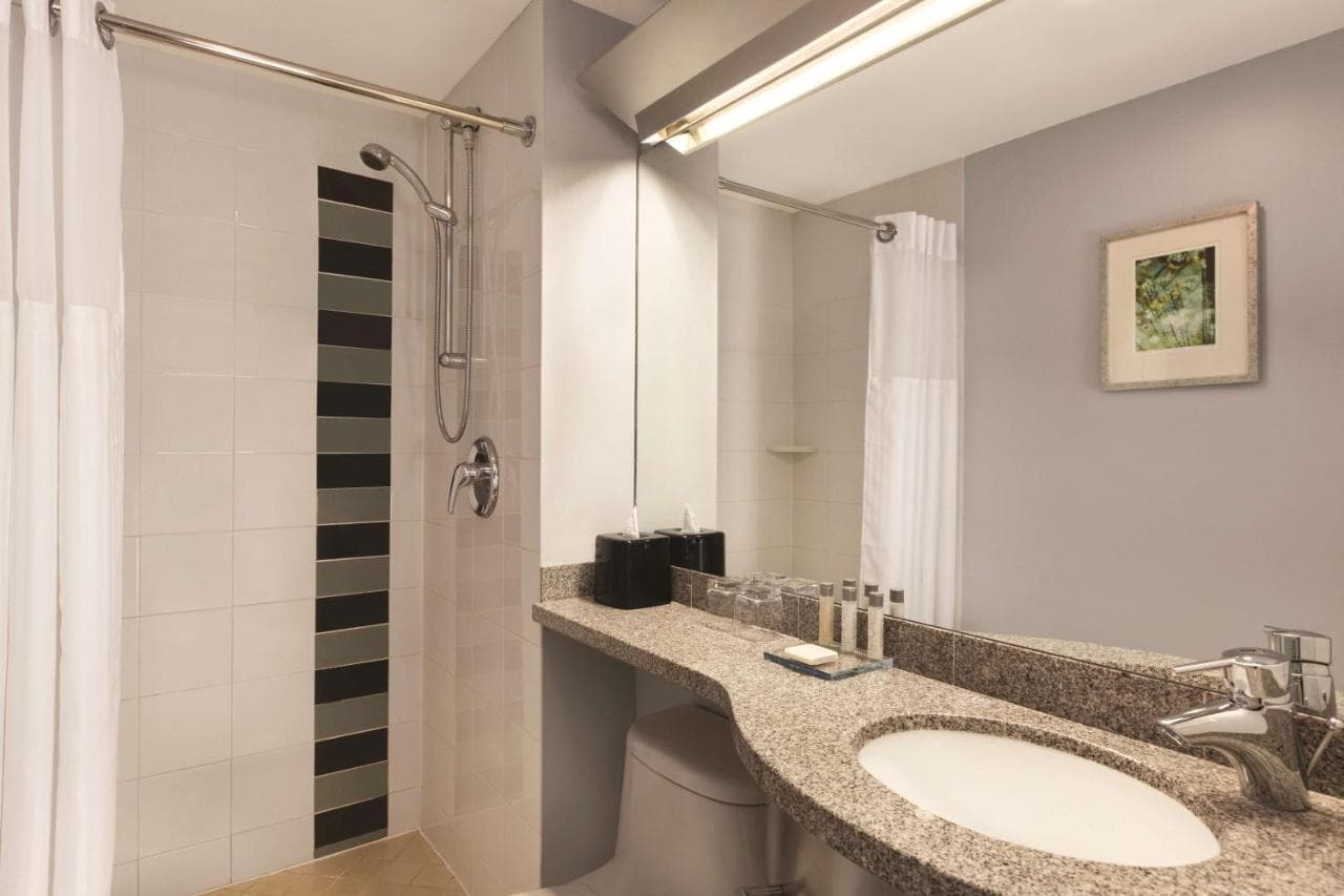 DoubleTree by Hilton New York Midtown Fifth Ave