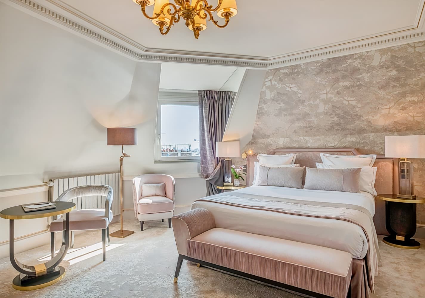Hôtel Elysia by Inwood Hotels