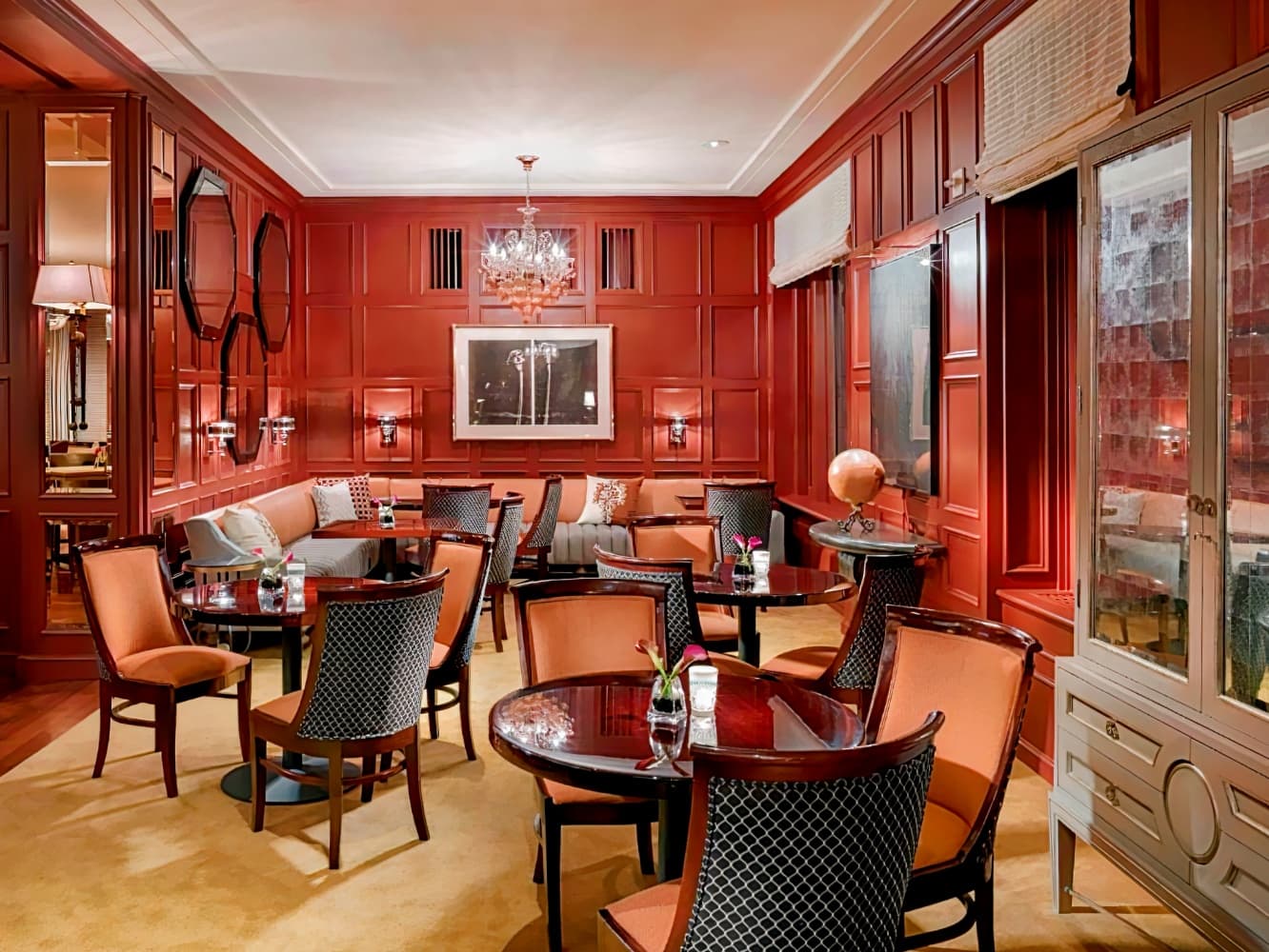 InterContinental Mark Hopkins San Francisco