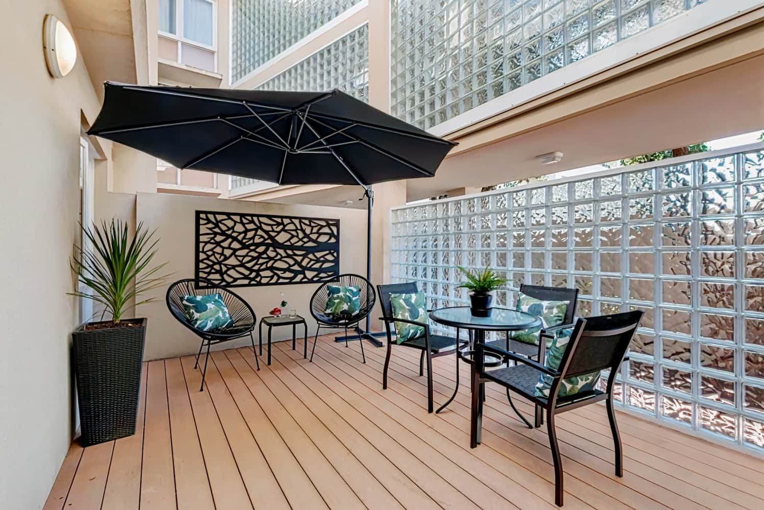 The Peninsula Riverside Serviced Apartments
