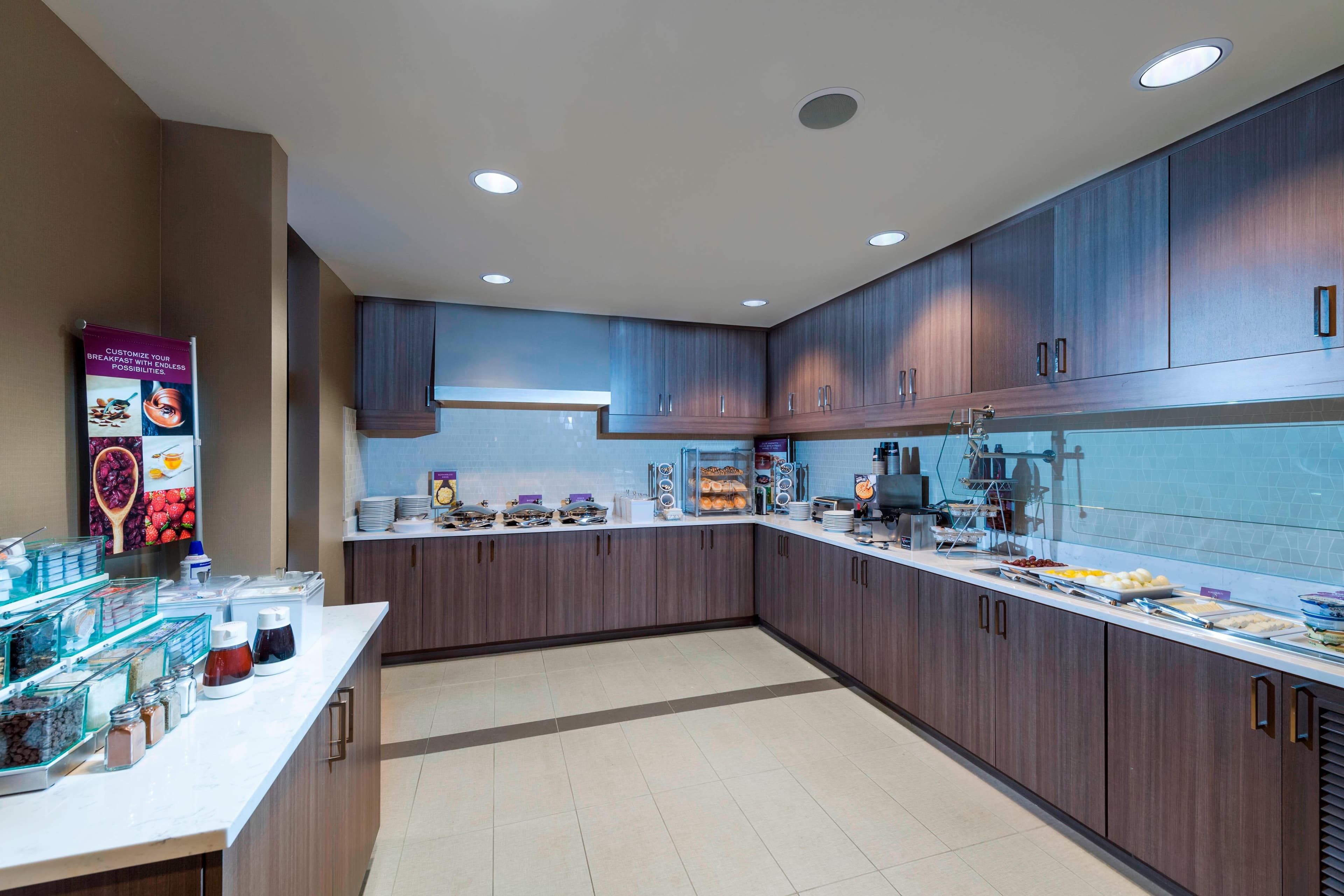 Residence Inn Atlanta Perimeter Center Dunwoody