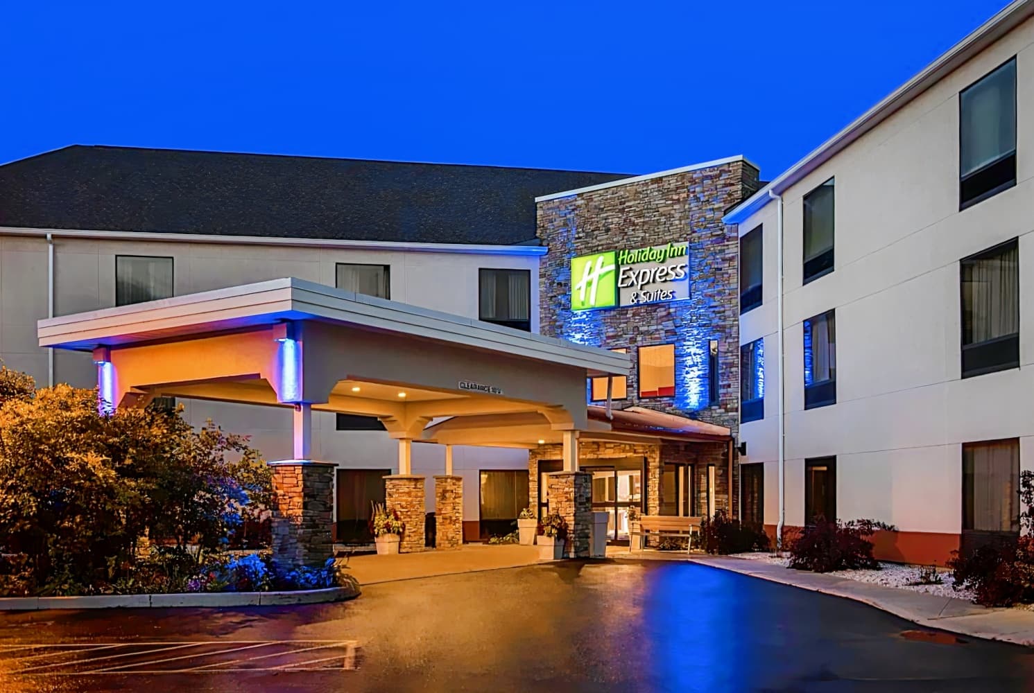 Holiday Inn Express Great Barrington