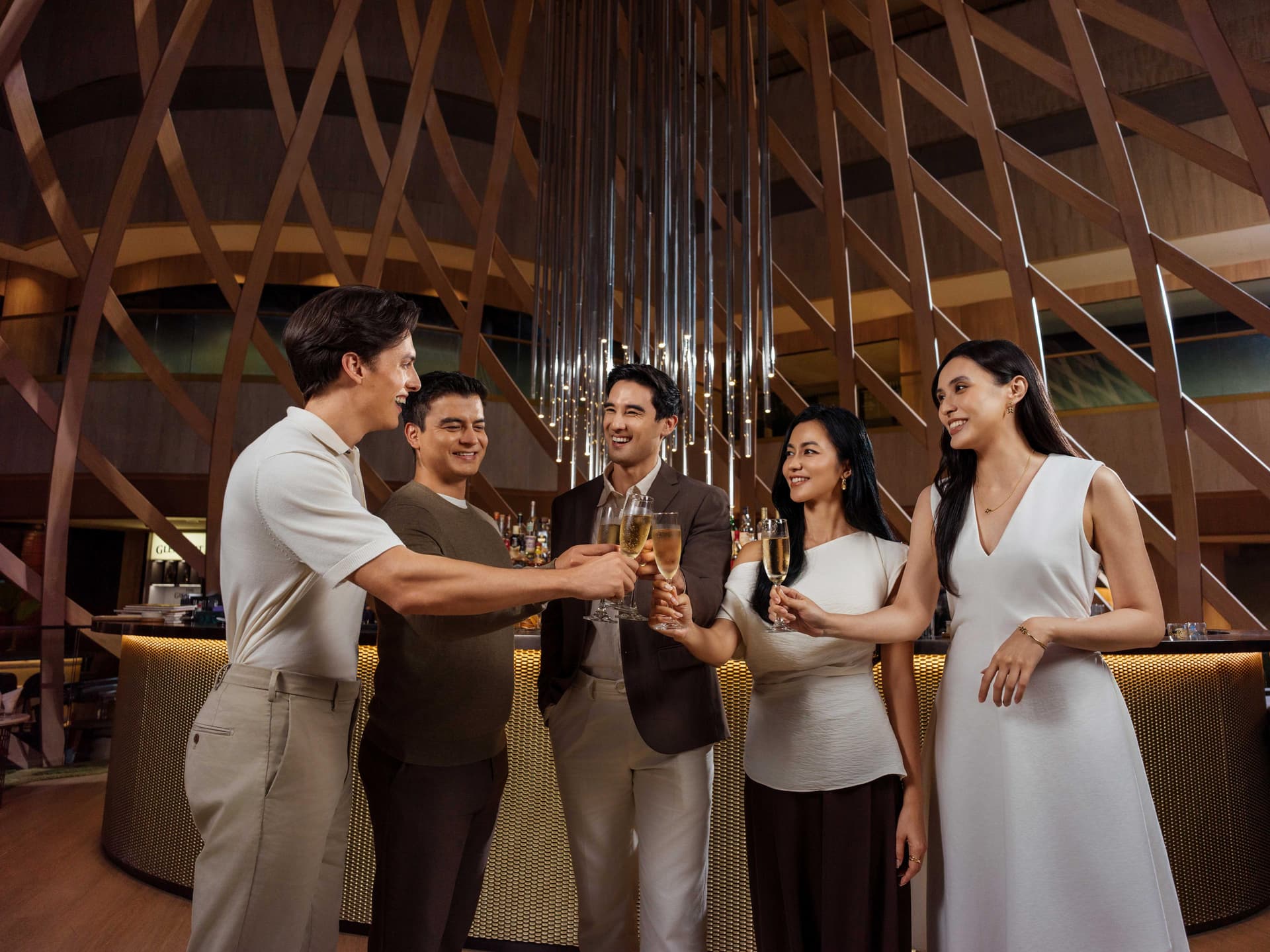 PARKROYAL COLLECTION Marina Bay