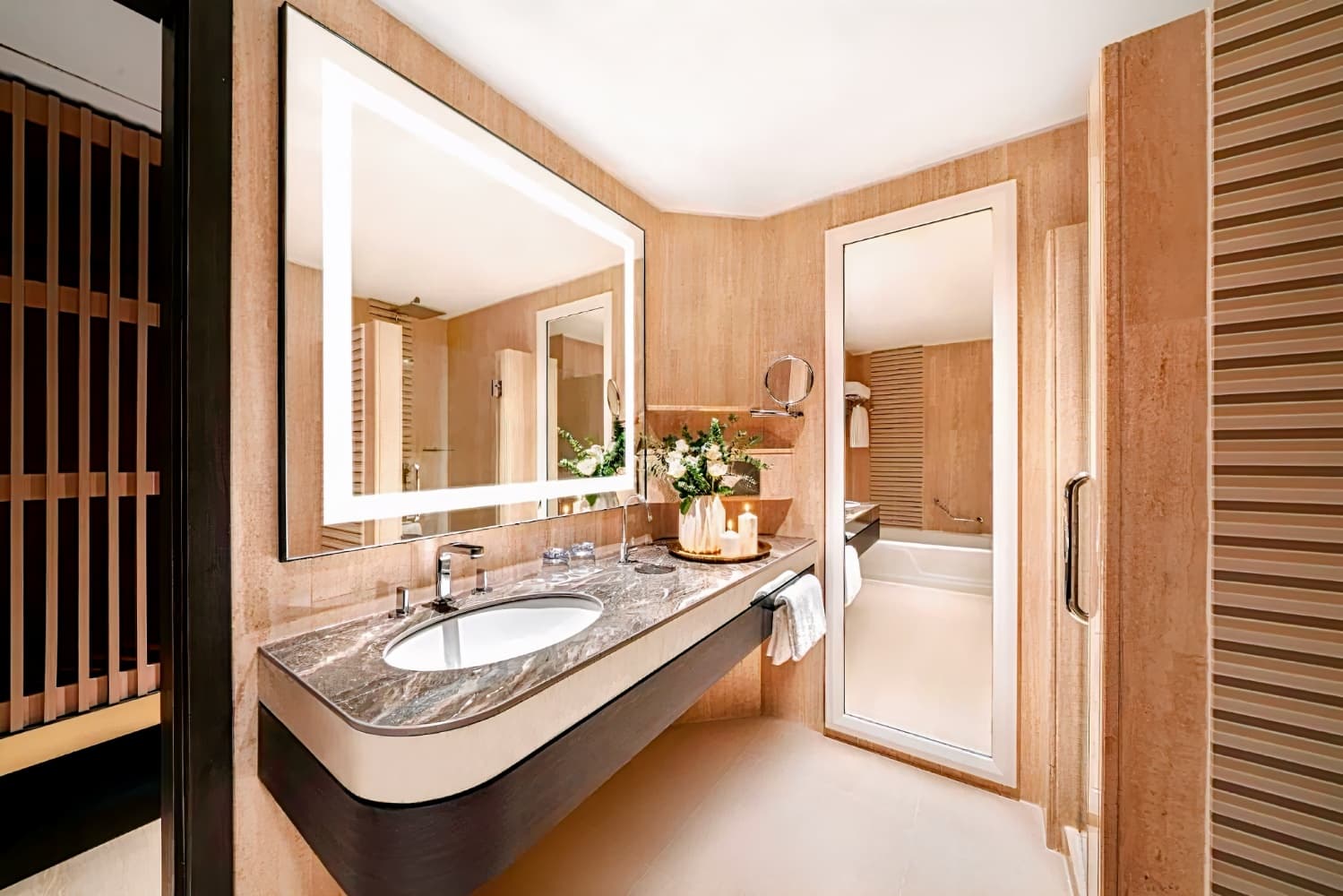 PARKROYAL COLLECTION Marina Bay