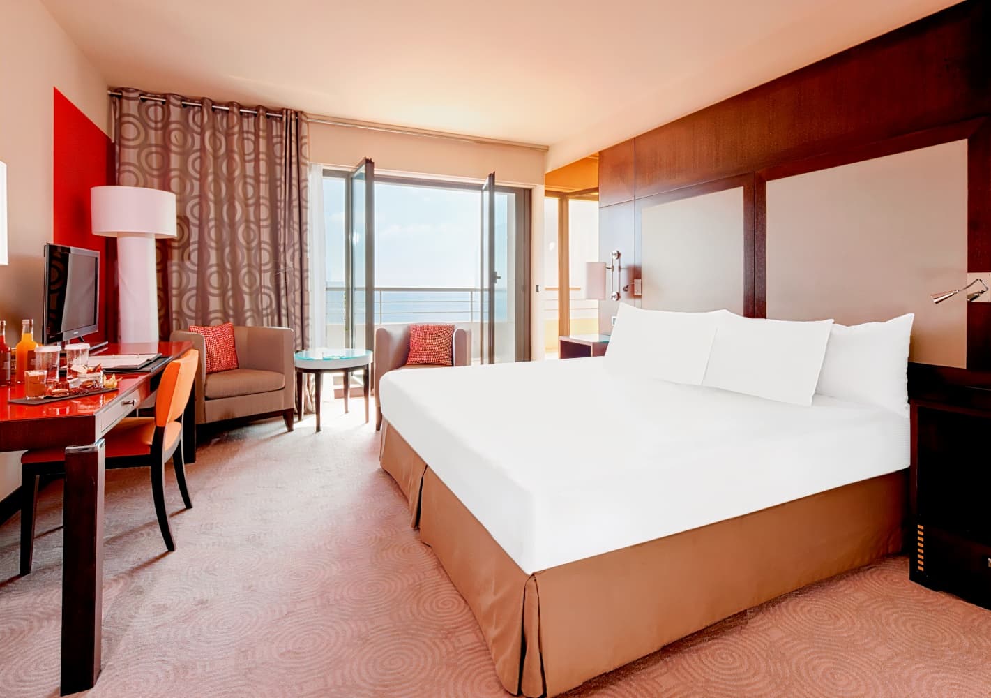 Hyatt Regency Nice Palais de la Méditerranée