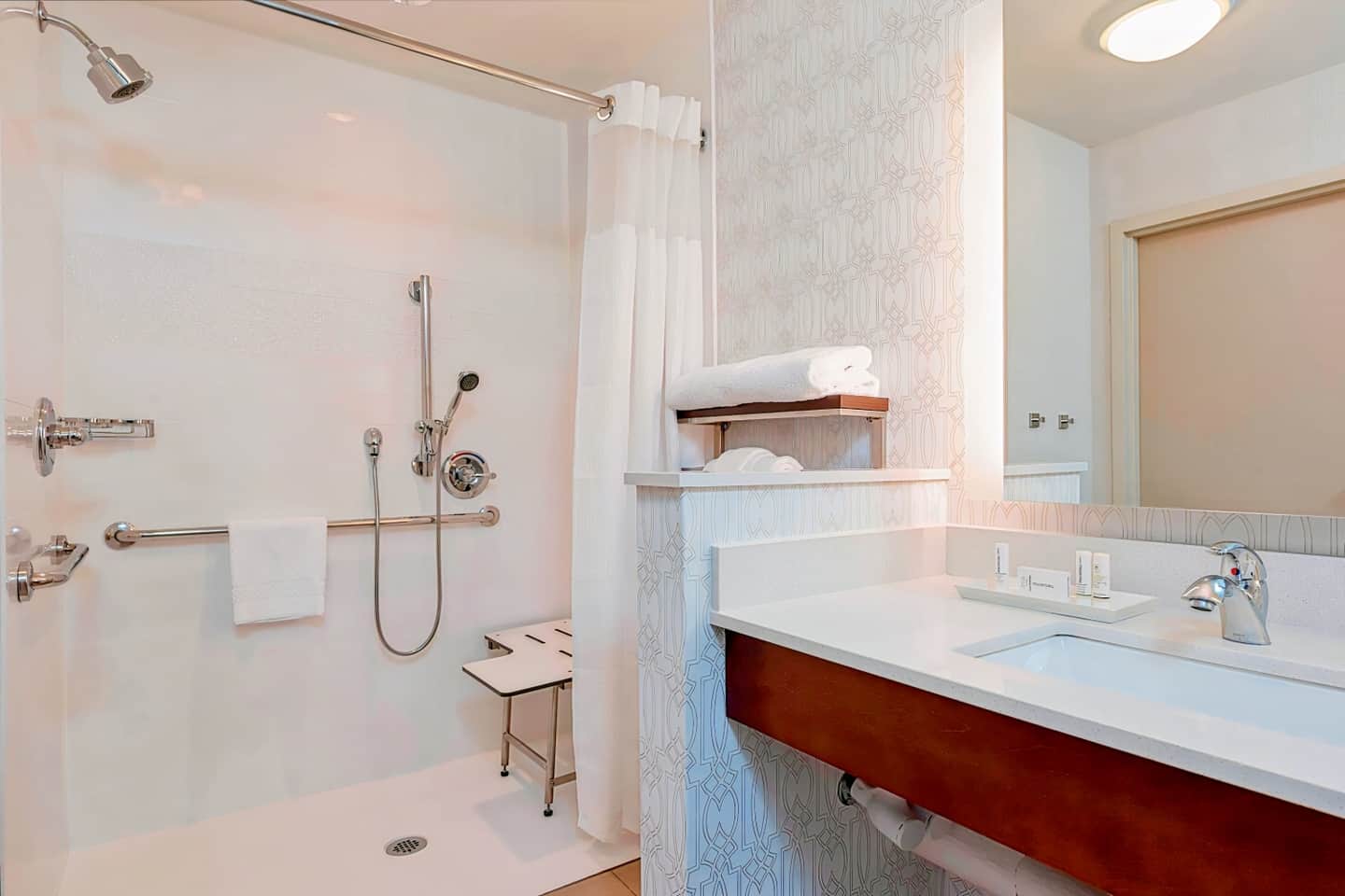 Fairfield Inn & Suites by Marriott Indianapolis Carmel