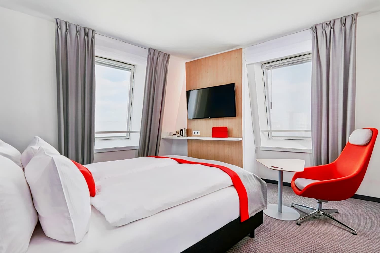 Holiday Inn Express Berlin - Alexanderplatz