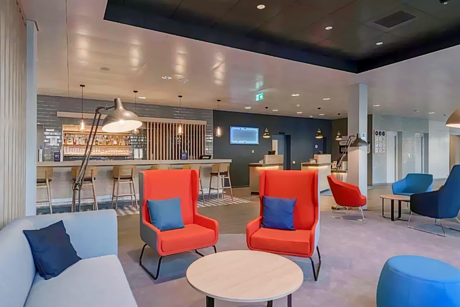 Holiday Inn Express Luzern - Kriens