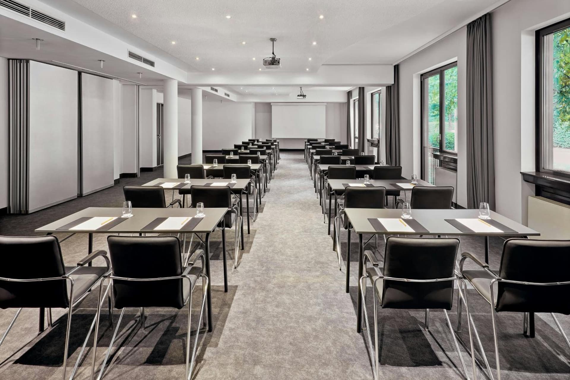 Four Points Flex by Sheraton Ratingen Düsseldorf Airport
