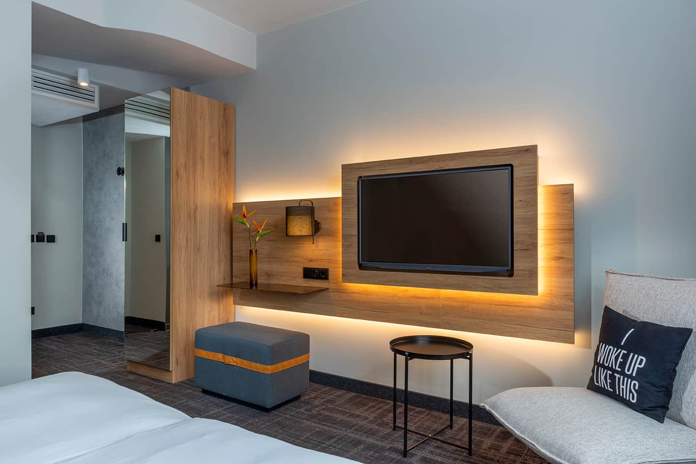 Four Points Flex by Sheraton Ratingen Düsseldorf Airport