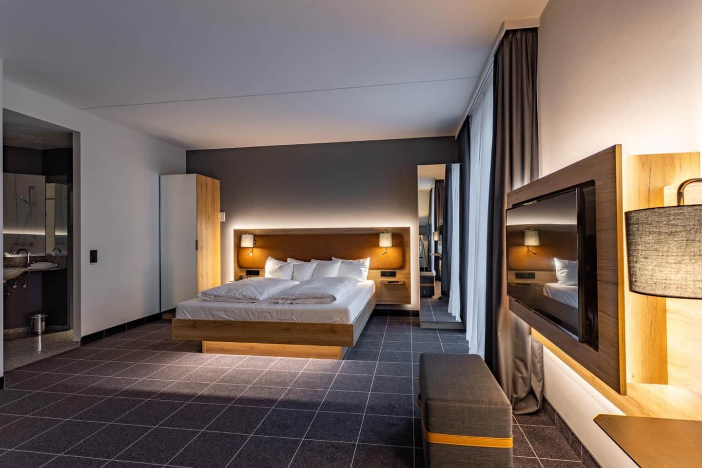 Four Points Flex by Sheraton Ratingen Düsseldorf Airport