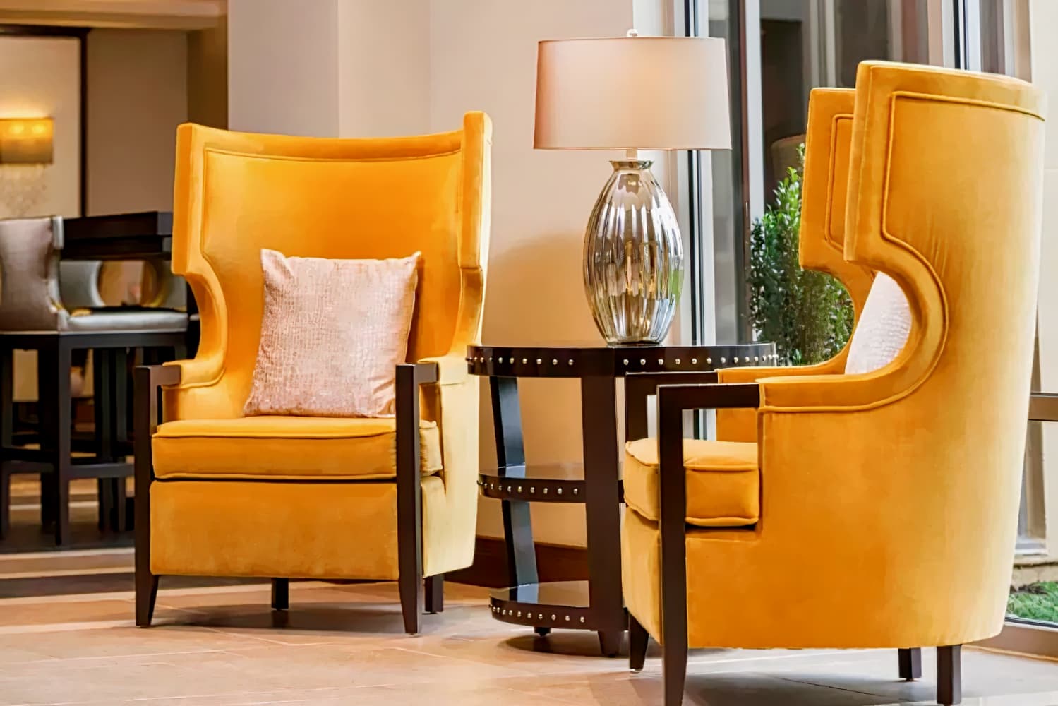 Sheraton Hartford South