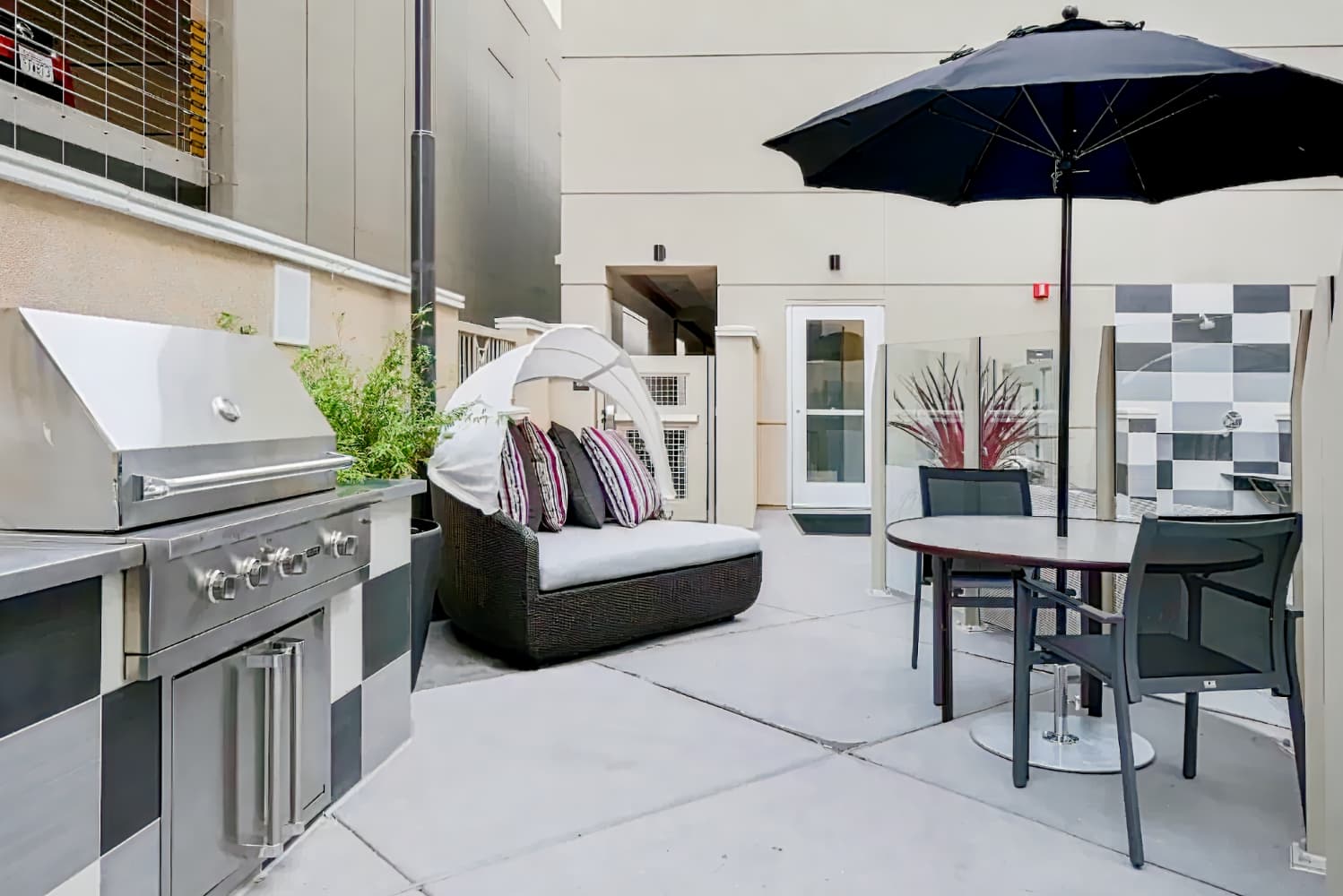 SpringHill Suites by Marriott San Jose Airport