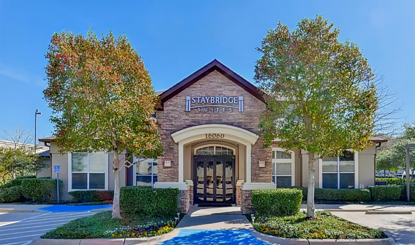 Staybridge Suites Dallas/Addison