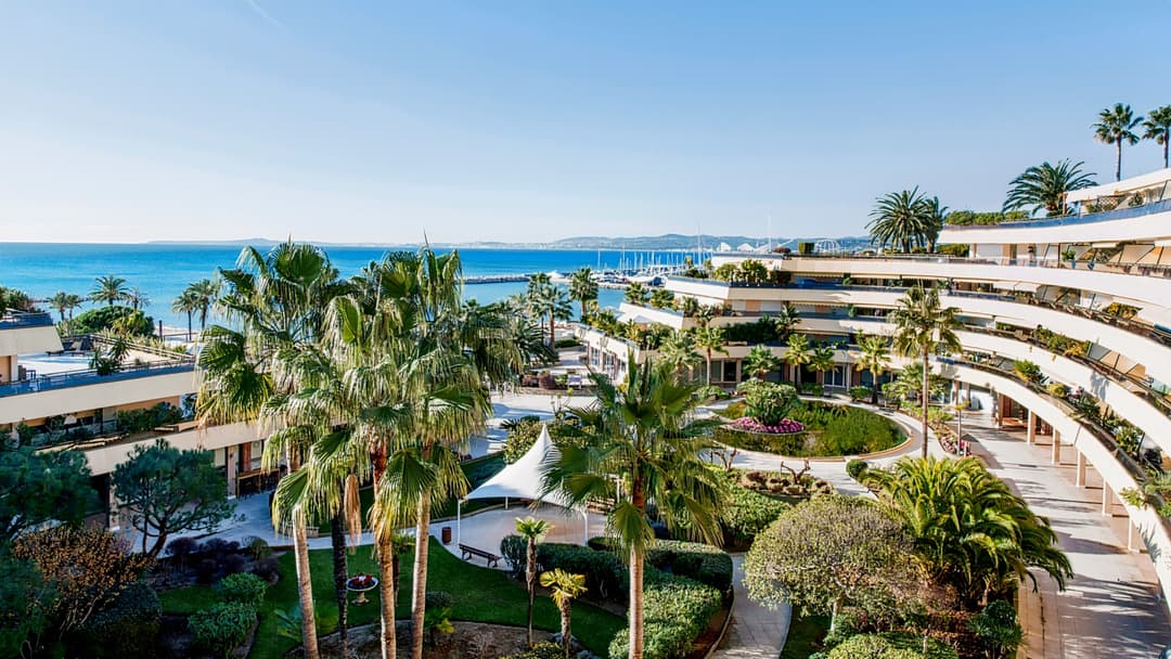 Holiday Inn Nice - Saint Laurent du Var