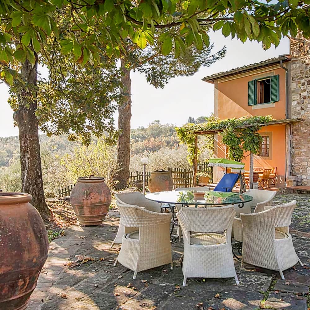 Fattoria Il Milione Firenze