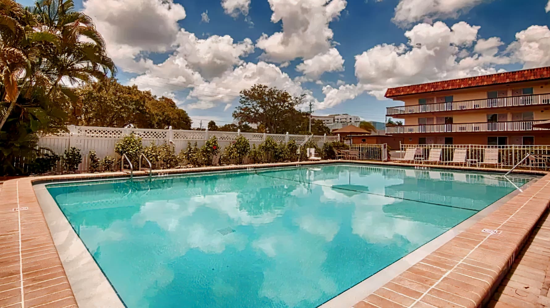 Baymont by Wyndham Sarasota