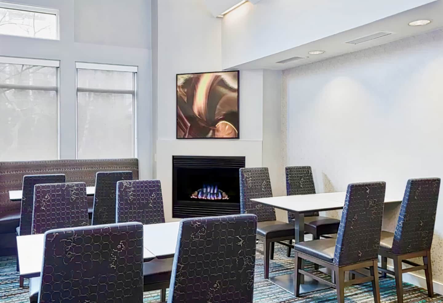 Residence Inn by Marriott Detroit Pontiac/Auburn Hills