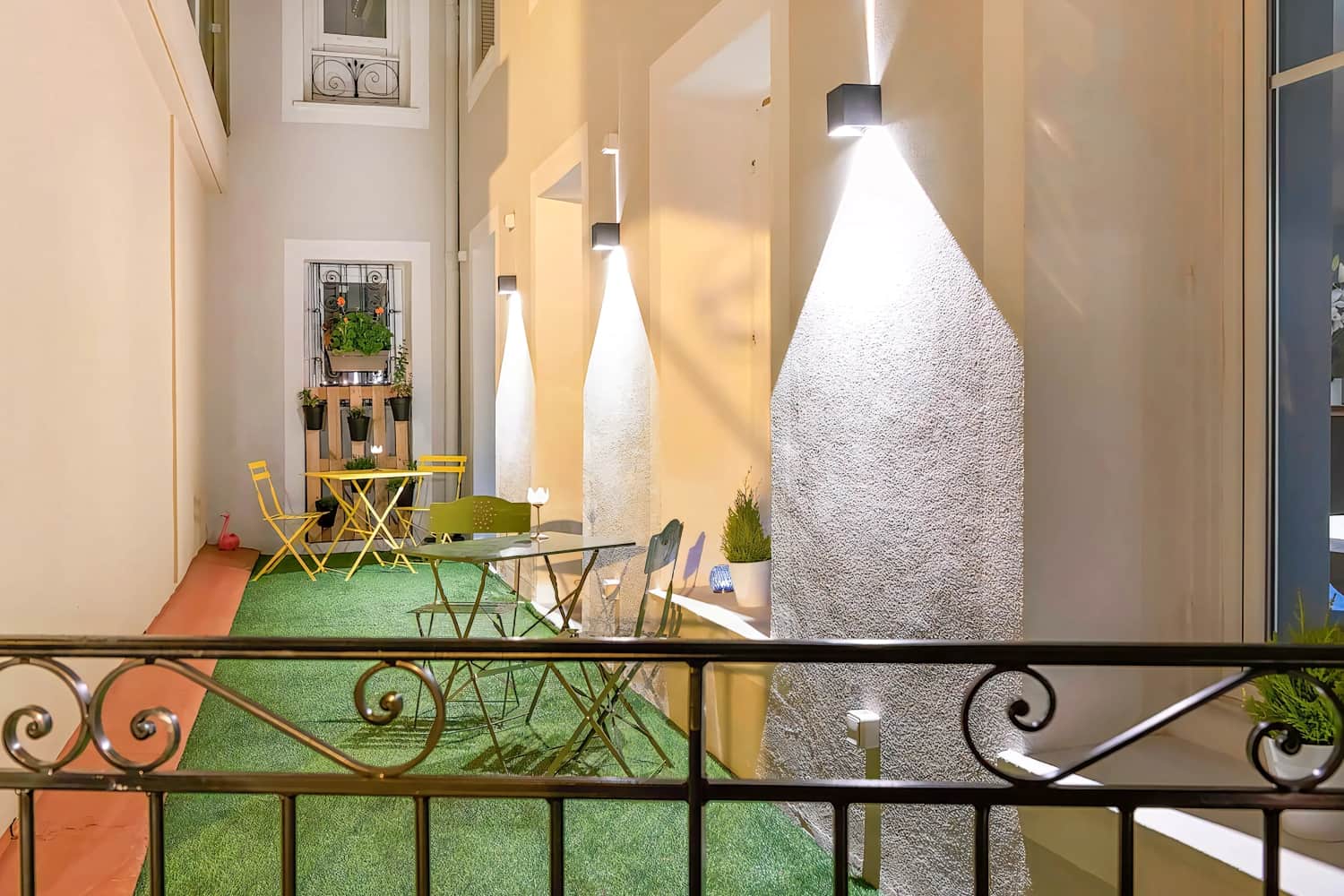 Hôtel Nice Côte d'Azur