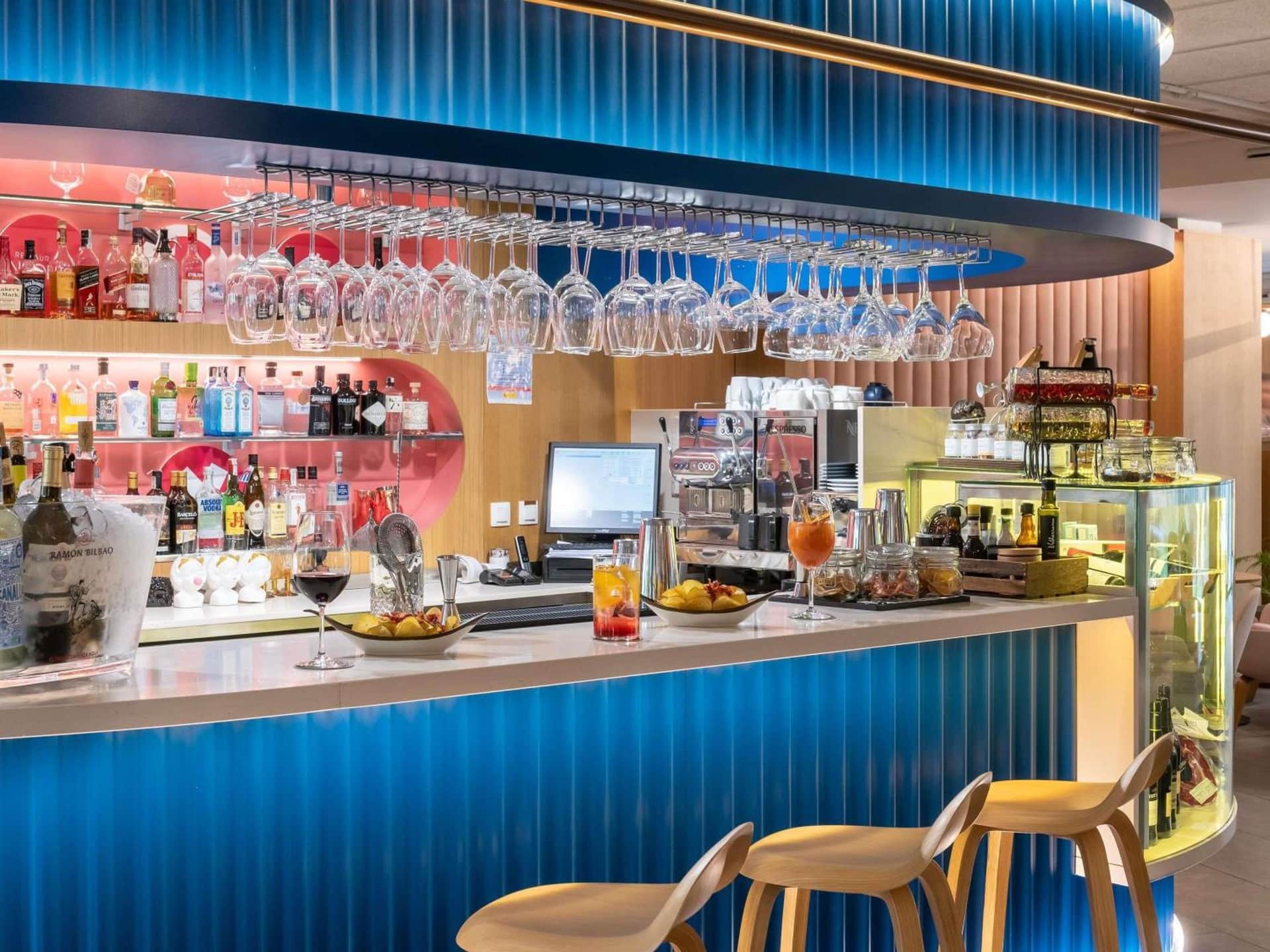 Novotel Madrid City Las Ventas