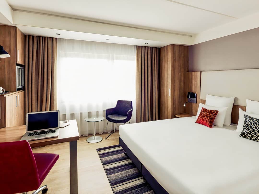 Mercure Hotel Nijmegen Center