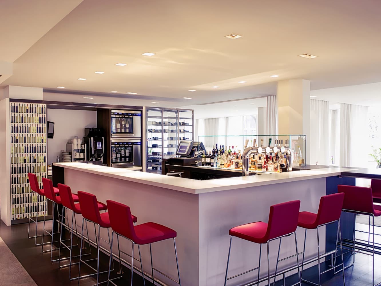 Mercure Hotel Nijmegen Center