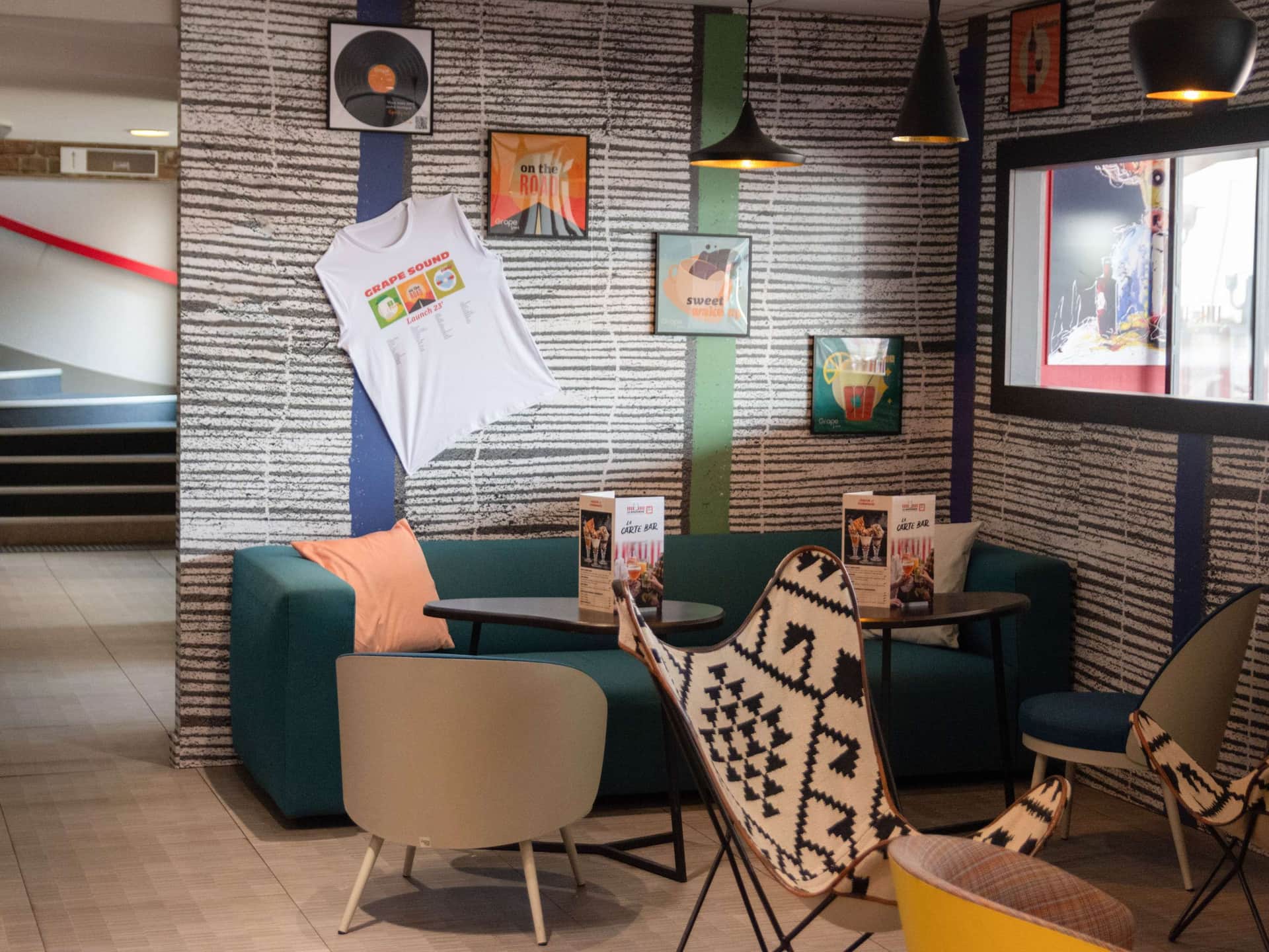 ibis Narbonne