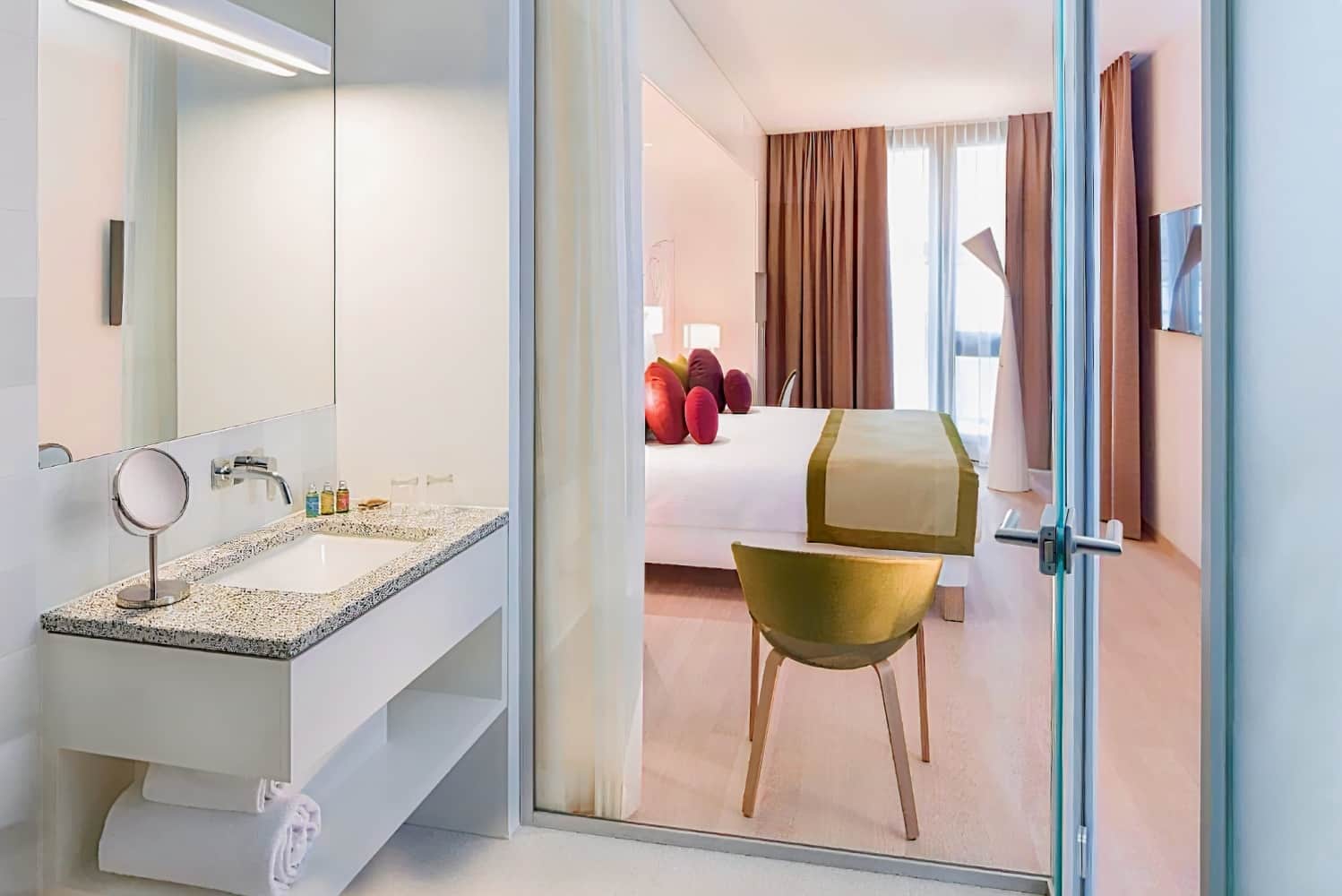 Hotel The Passage