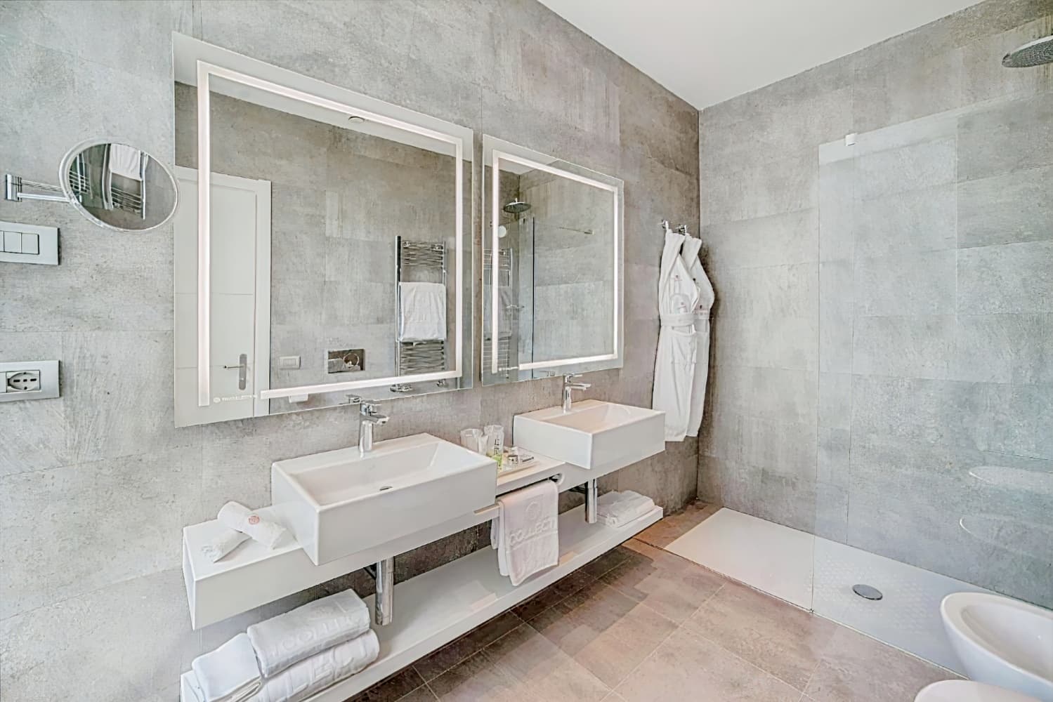 NH Collection Roma Centro