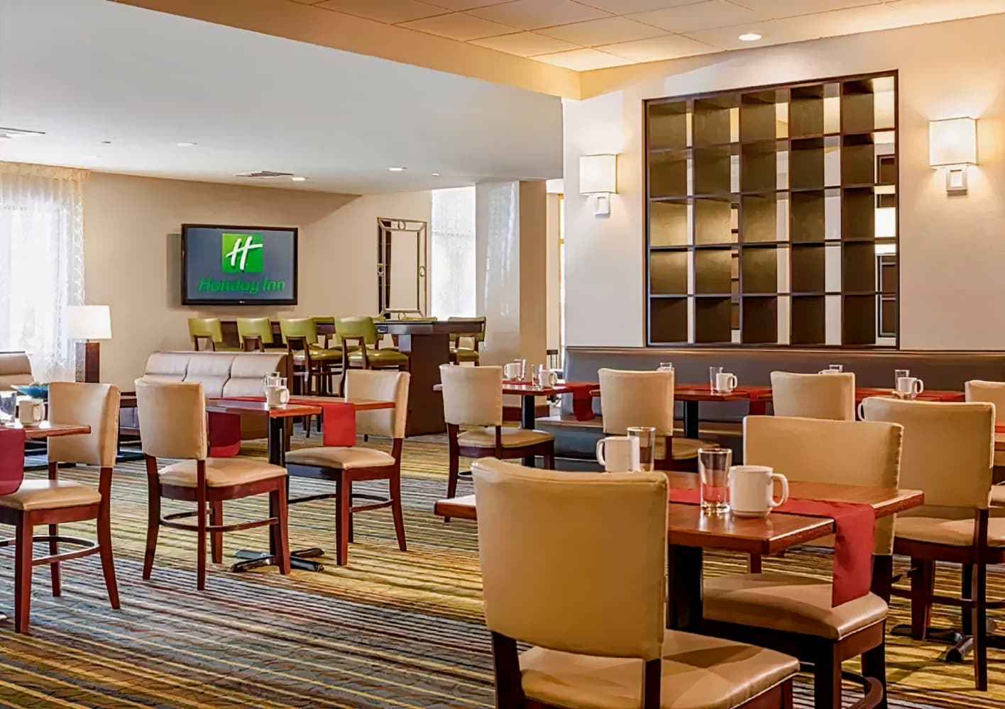 Holiday Inn Hartford Downtown Area