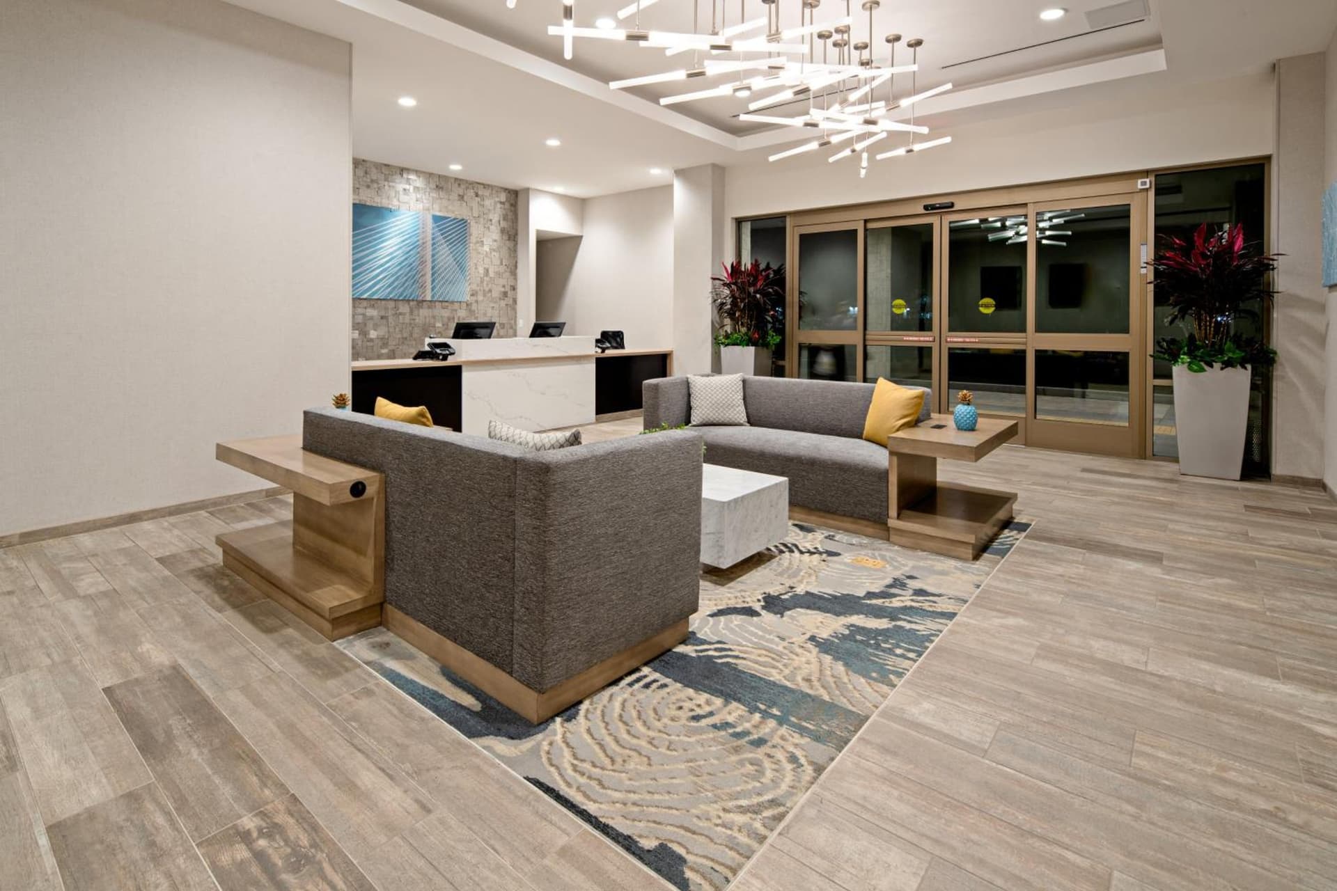 Staybridge Suites - Long Beach Airport, an IHG Hotel
