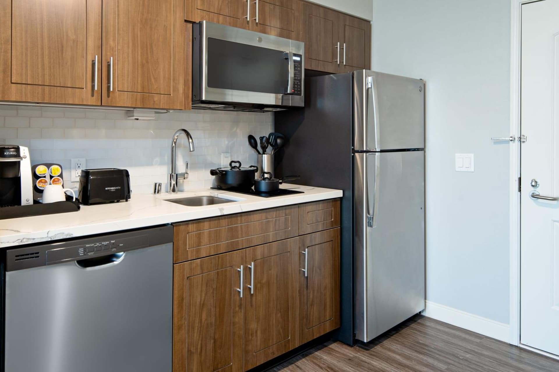 Staybridge Suites - Long Beach Airport, an IHG Hotel