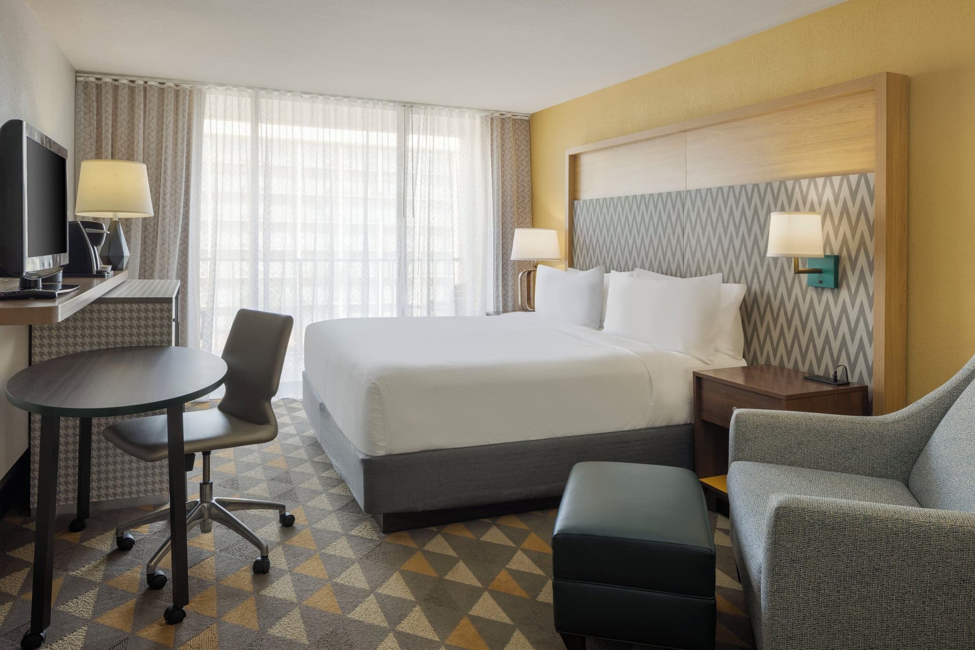 Holiday Inn & Suites Orlando SW - Celebration Area
