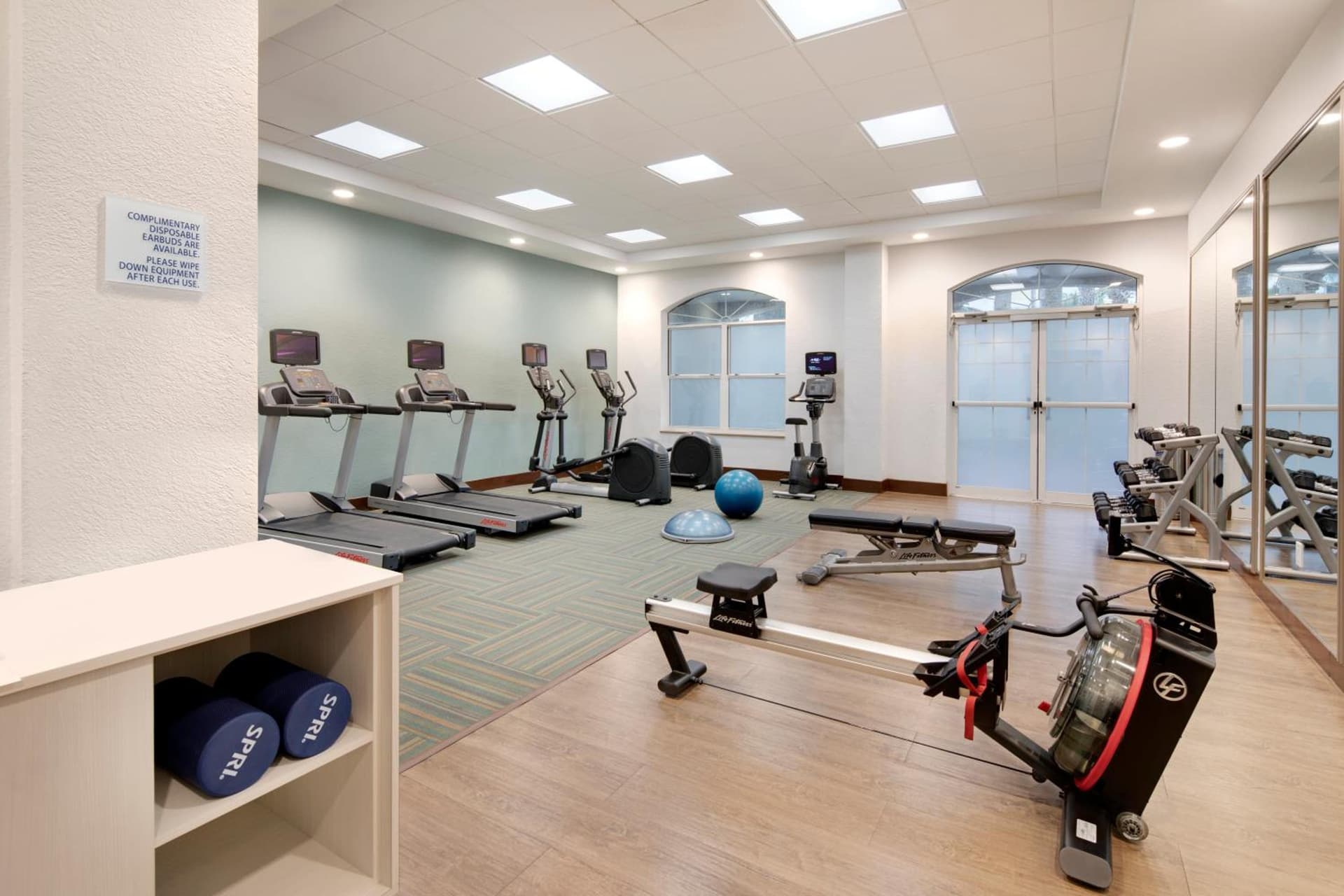 Holiday Inn Express & Suites S Lake Buena Vista by IHG