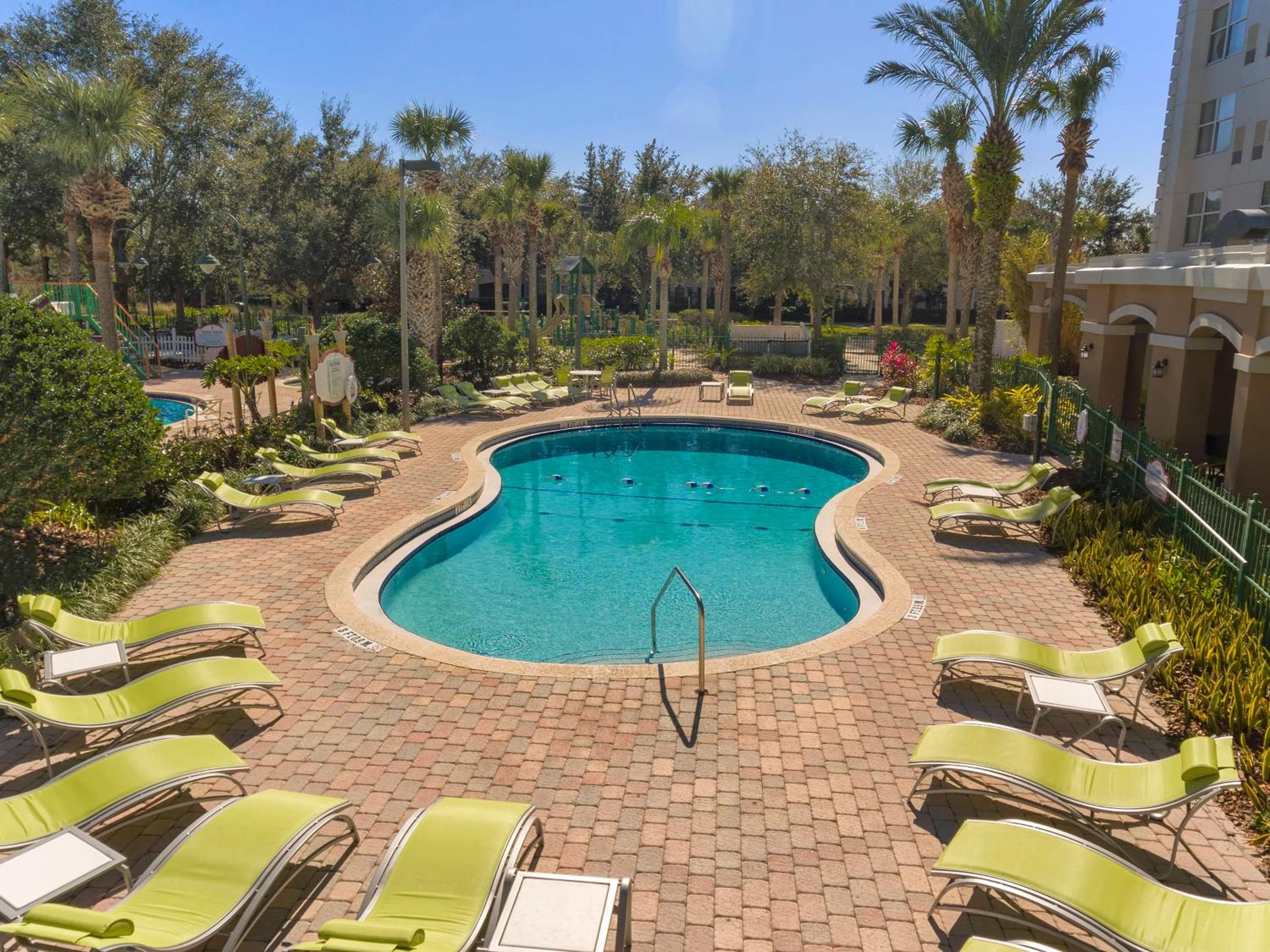 Holiday Inn Express & Suites S Lake Buena Vista by IHG