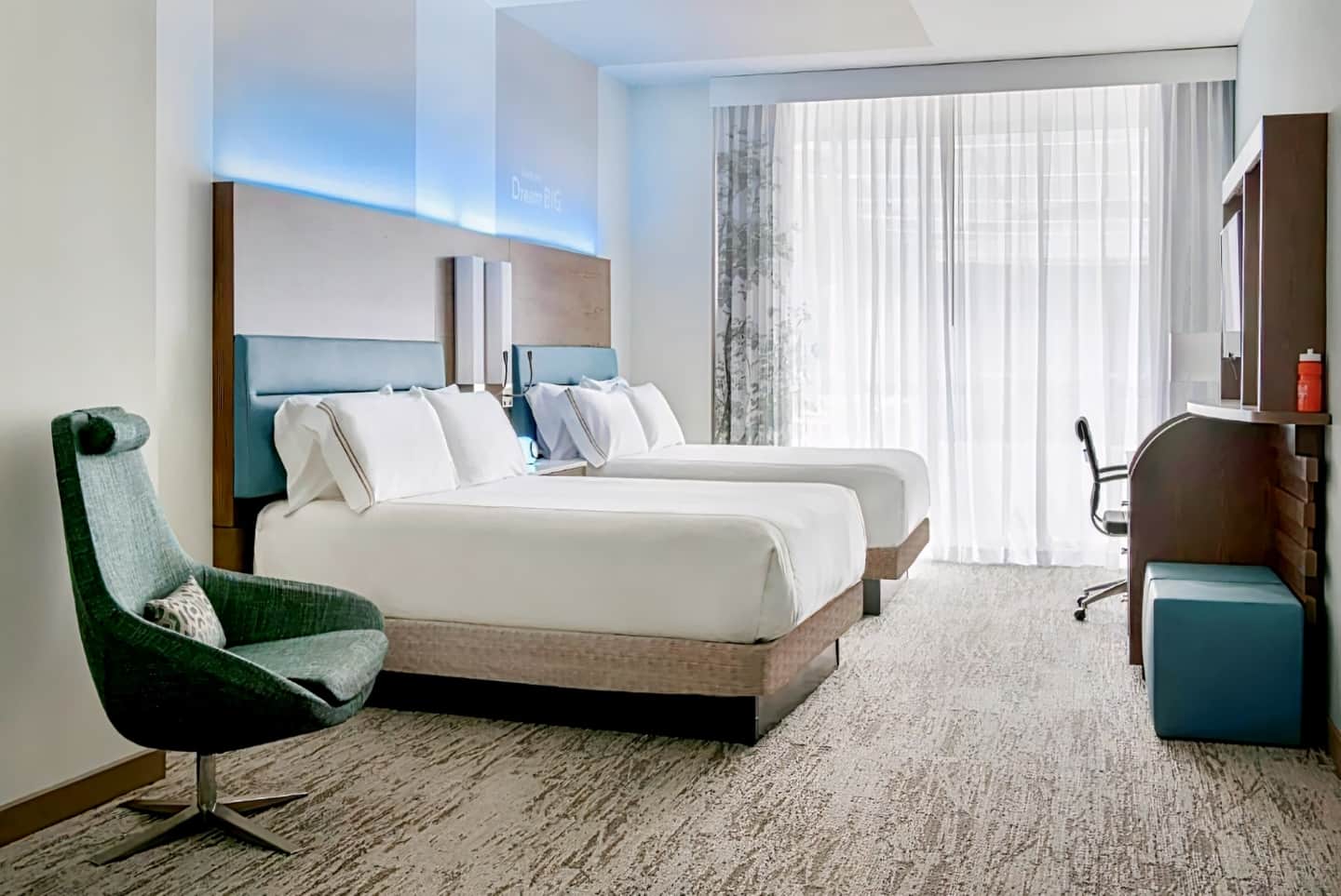 EVEN Hotel Pittsburgh Downtown