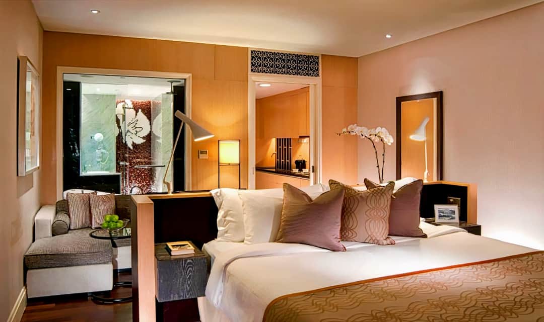 Ascott Raffles Place Singapore (SG Clean)