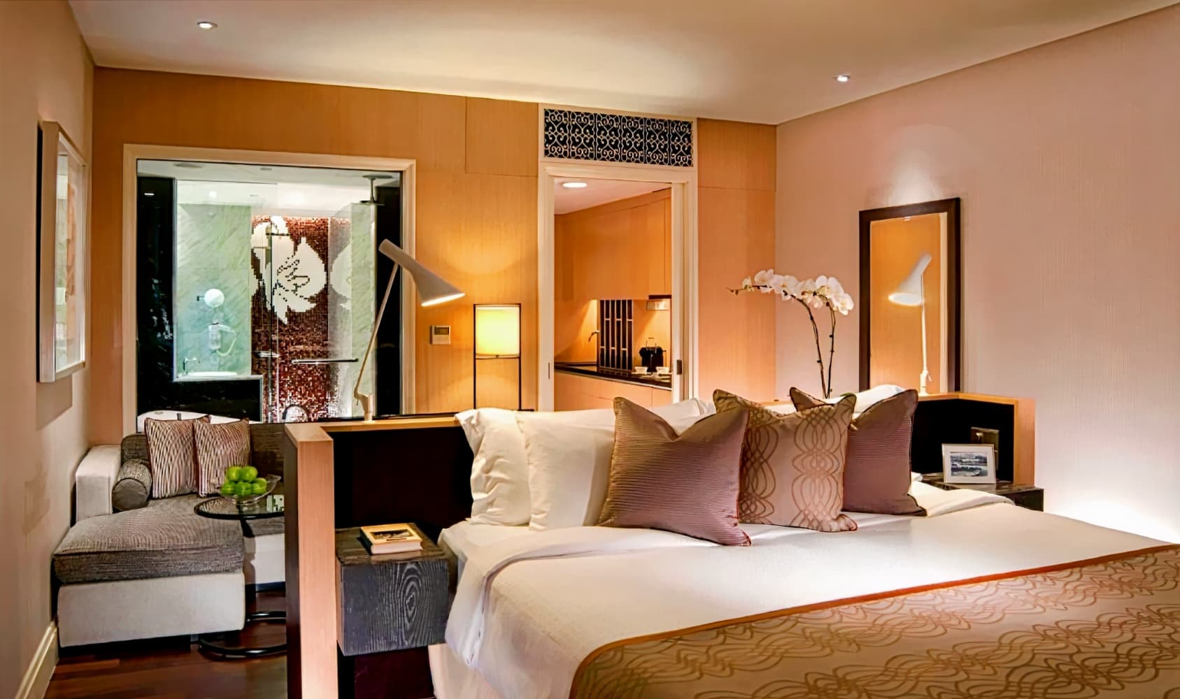 Ascott Raffles Place Singapore (SG Clean)