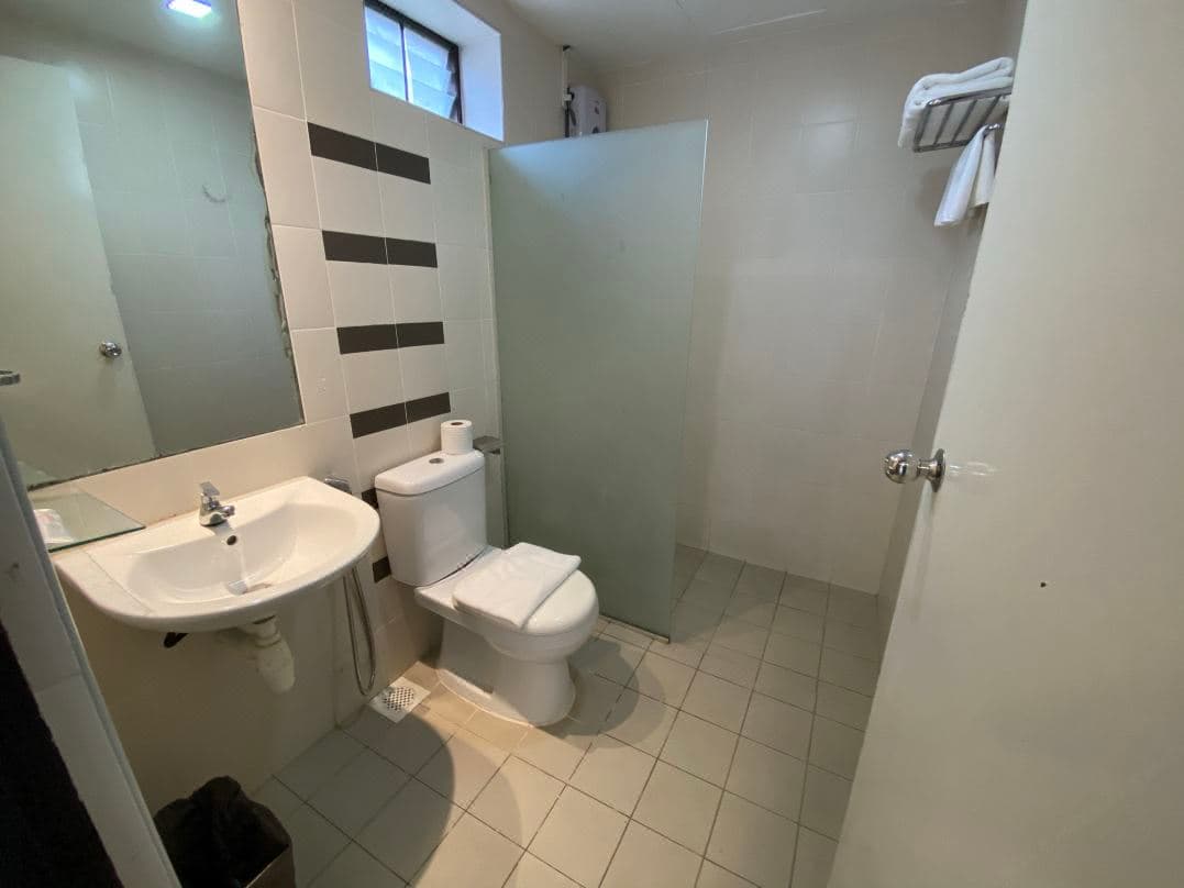 Villa Umbrella Singapore