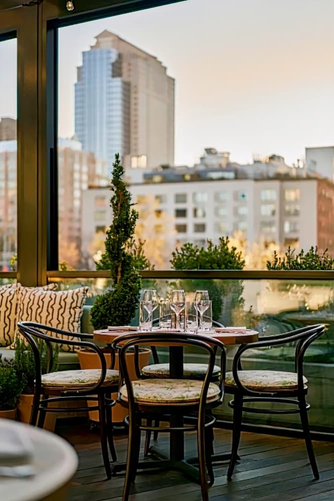 ModernHaus SoHo