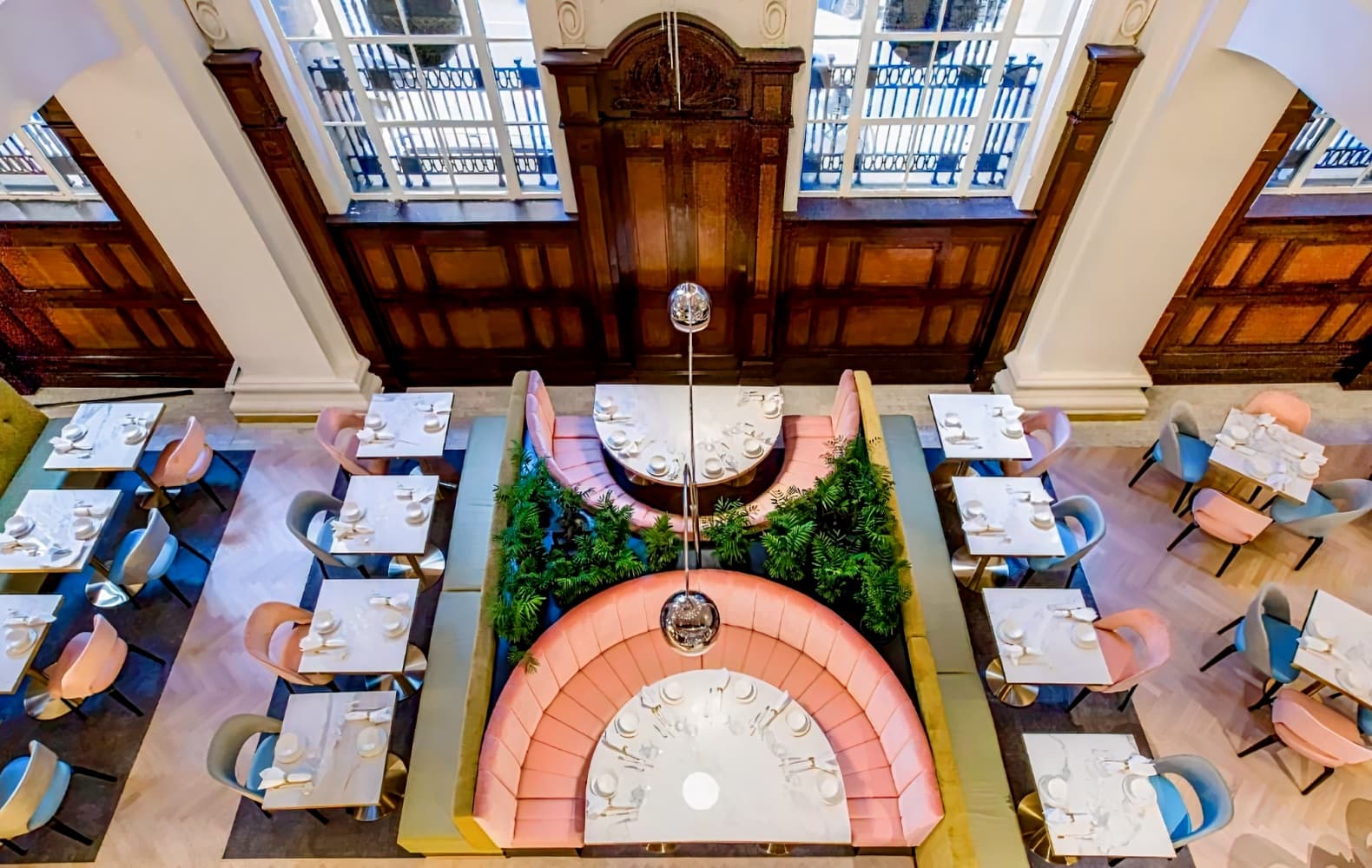 Adina Apartment Hotel Brisbane