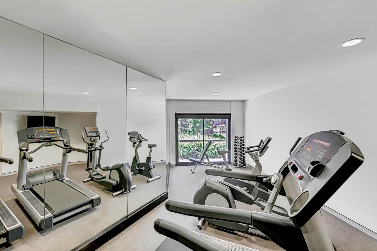 Adina Apartment Hotel Norwest Sydney