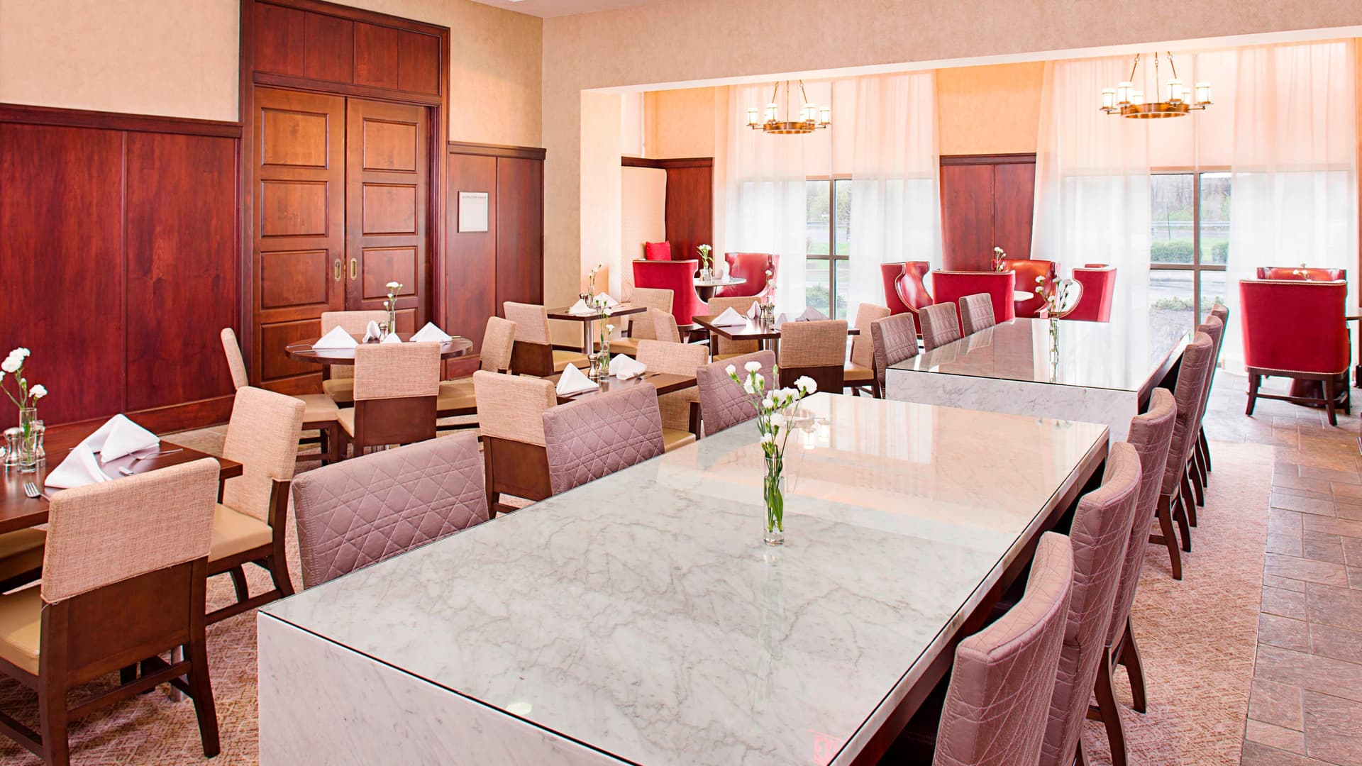 Sheraton Rockville