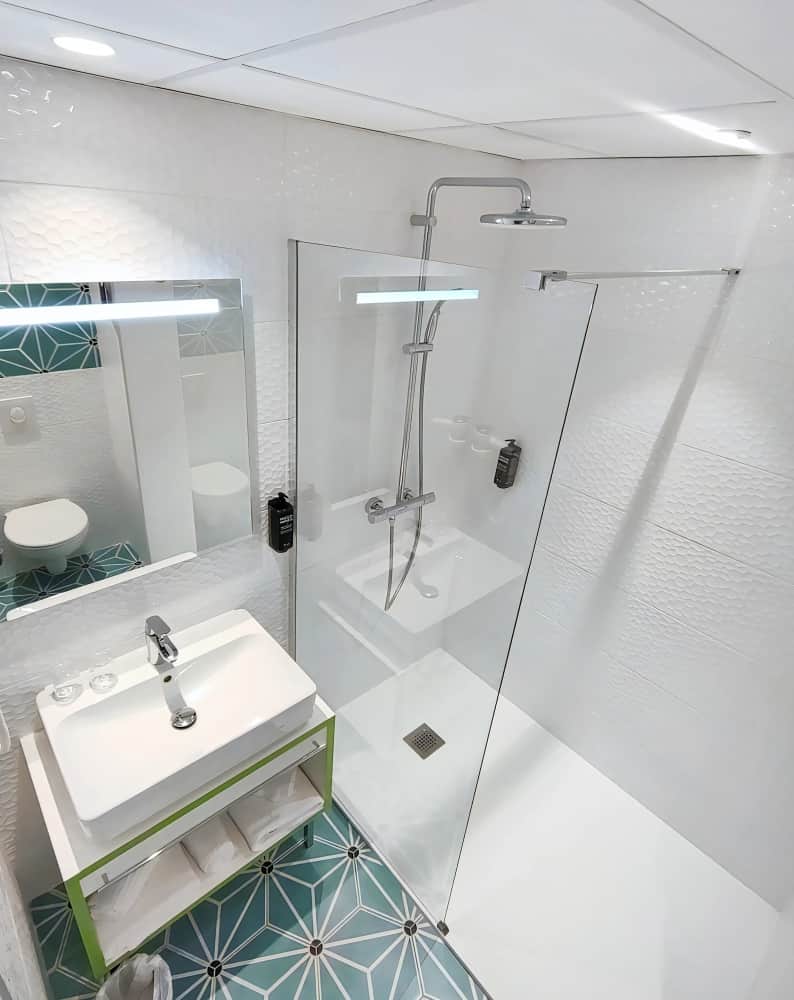 ibis Styles Fougères